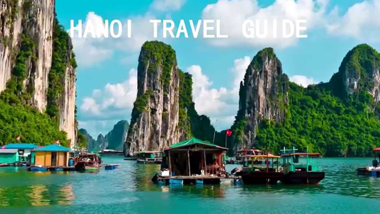 hanoi travel group