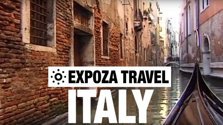 Italy Vacation Travel Video Guide | Tourniac.com